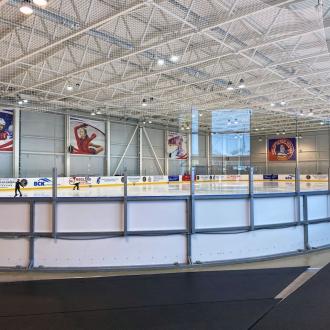 Физкультурно-оздоровительный комплекс Александр Невский | Фото 13