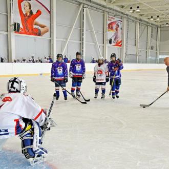 Физкультурно-оздоровительный комплекс Александр Невский | Фото 14