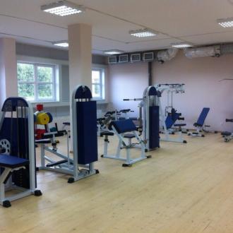 Физкультурно-оздоровительный комплекс Александр Невский | Фото 15