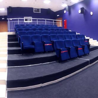 Физкультурно-оздоровительный комплекс Александр Невский | Фото 16