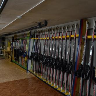 Физкультурно-оздоровительный комплекс Александр Невский | Фото 17