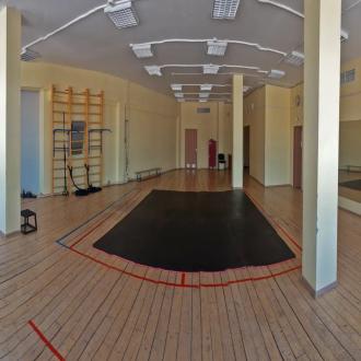 Физкультурно-оздоровительный комплекс Александр Невский | Фото 11