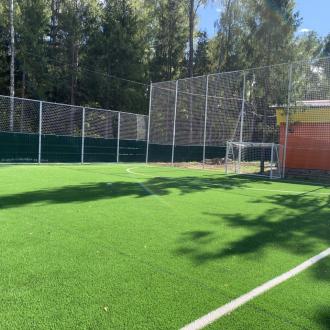 Детский оздоровительный лагерь Вымпел | Фото 7