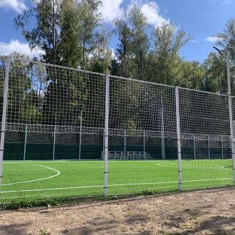 Детский оздоровительный лагерь Вымпел | Фото 8