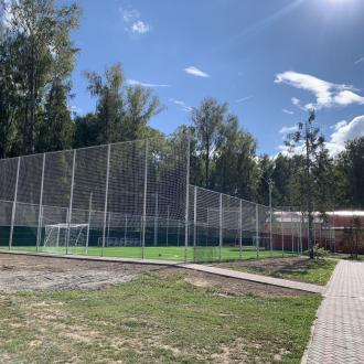 Детский оздоровительный лагерь Вымпел | Фото 9