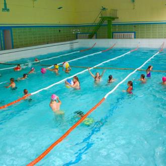 Детский оздоровительный лагерь Вымпел | Фото 12