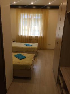 Детский оздоровительный лагерь Вымпел | Фото 21