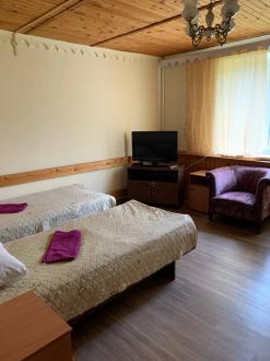 Детский оздоровительный лагерь Вымпел | Фото 24