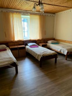 Детский оздоровительный лагерь Вымпел | Фото 25