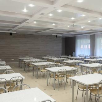 Детский оздоровительный лагерь Вымпел | Фото 26