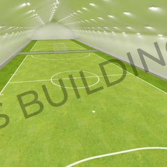 Спортивно-оздоровительный комплекс Мирный | Фото 8