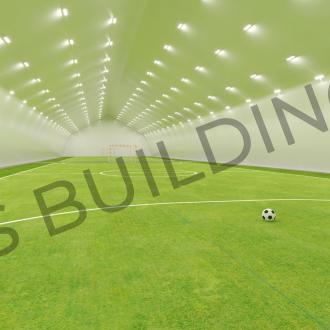 Спортивно-оздоровительный комплекс Мирный | Фото 9