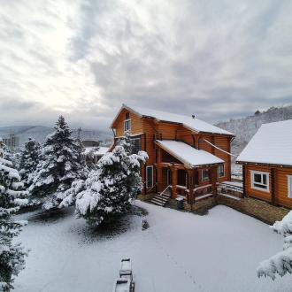 Детский лагерь Горный | Фото 4