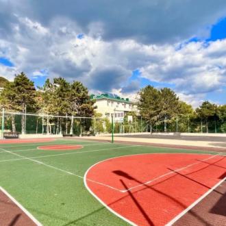 Детский лагерь Горный | Фото 5