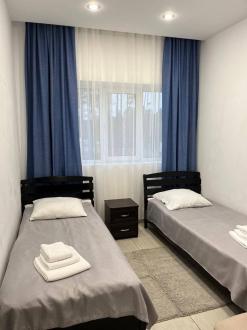 Спортивно-оздоровительный комплекс Мирный | Фото 15