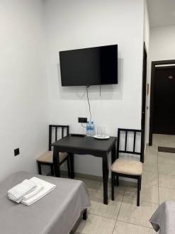 Спортивно-оздоровительный комплекс Мирный | Фото 16