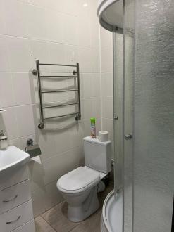 Спортивно-оздоровительный комплекс Мирный | Фото 19