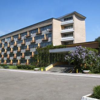 Пансионат Дружба | Фото 3