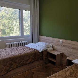 Пансионат Дружба | Фото 19