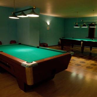 Пансионат Дружба | Фото 15