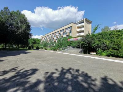 Пансионат Дружба