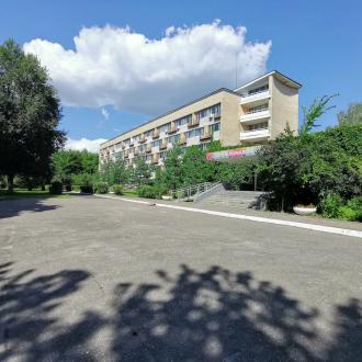 Пансионат Дружба | Фото 1