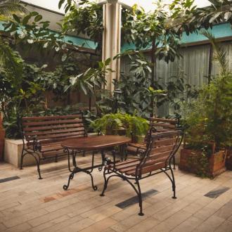 Пансионат Дружба | Фото 24