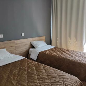 Пансионат Дружба | Фото 20