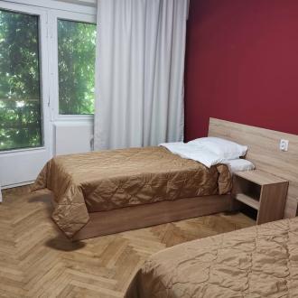 Пансионат Дружба | Фото 21