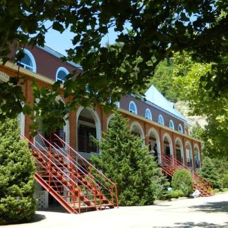 Детский санаторно-оздоровительный лагерь Морская волна | Фото 1