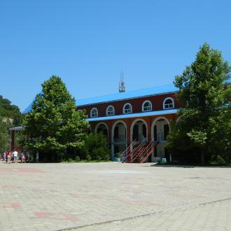 Детский санаторно-оздоровительный лагерь Морская волна | Фото 2