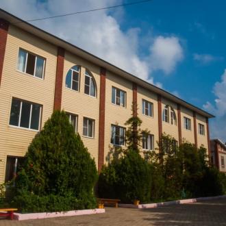 Детский санаторно-оздоровительный лагерь Морская волна | Фото 3