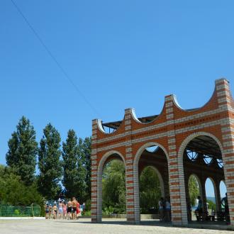 Детский санаторно-оздоровительный лагерь Морская волна | Фото 4