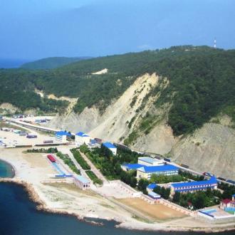 Детский санаторно-оздоровительный лагерь Морская волна | Фото 5