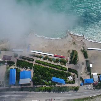 Детский санаторно-оздоровительный лагерь Морская волна | Фото 6