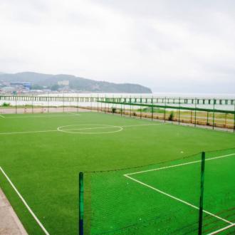 Детский санаторно-оздоровительный лагерь Морская волна | Фото 8