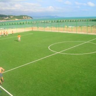 Детский санаторно-оздоровительный лагерь Морская волна | Фото 9