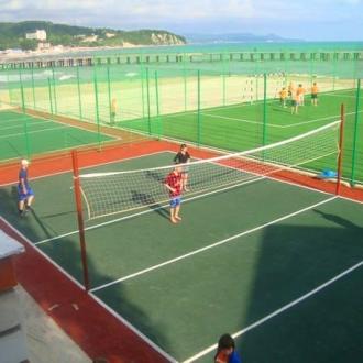 Детский санаторно-оздоровительный лагерь Морская волна | Фото 10