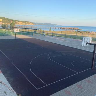 Детский санаторно-оздоровительный лагерь Морская волна | Фото 11