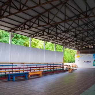 Детский санаторно-оздоровительный лагерь Морская волна | Фото 13