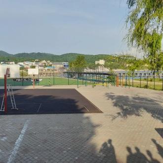 Детский санаторно-оздоровительный лагерь Морская волна | Фото 12