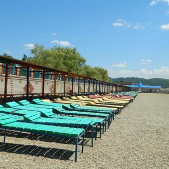 Детский санаторно-оздоровительный лагерь Морская волна | Фото 14