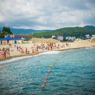 Детский санаторно-оздоровительный лагерь Морская волна | Фото 16