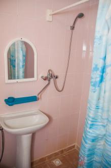 Детский санаторно-оздоровительный лагерь Морская волна | Фото 19