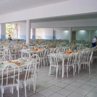 Детский санаторно-оздоровительный лагерь Морская волна | Фото 20