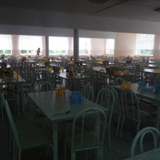 Детский санаторно-оздоровительный лагерь Морская волна | Фото 21