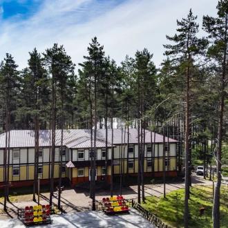 Детский оздоровительный лагерь Счастливый день | Фото 1