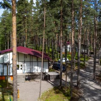 Детский оздоровительный лагерь Счастливый день | Фото 2