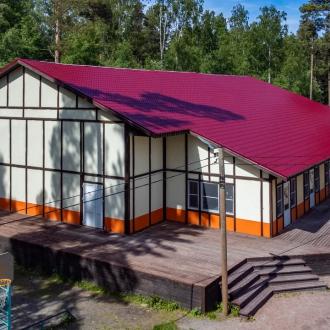 Детский оздоровительный лагерь Счастливый день | Фото 3