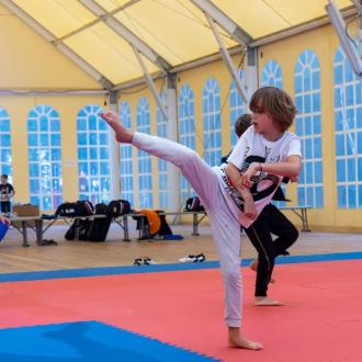 Детский оздоровительный лагерь Счастливый день | Фото 12